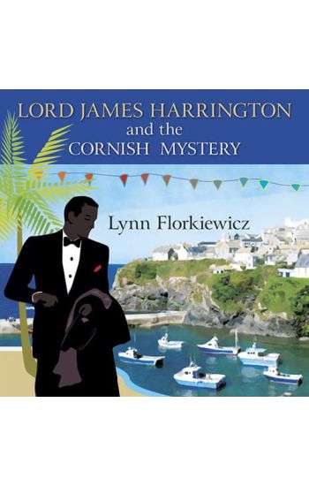 Lord James Harrington And The Cornish Mystery