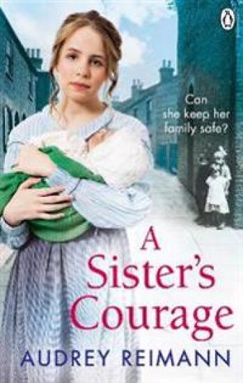 A Sister’s Courage