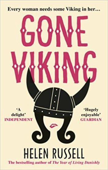 Gone Viking