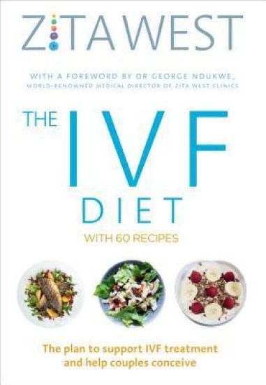 Kansikuva: IVF Diet