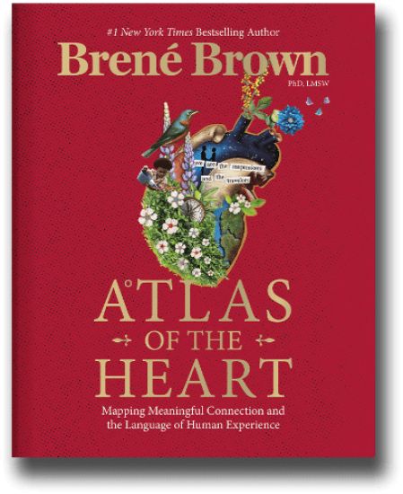 Atlas of the Heart