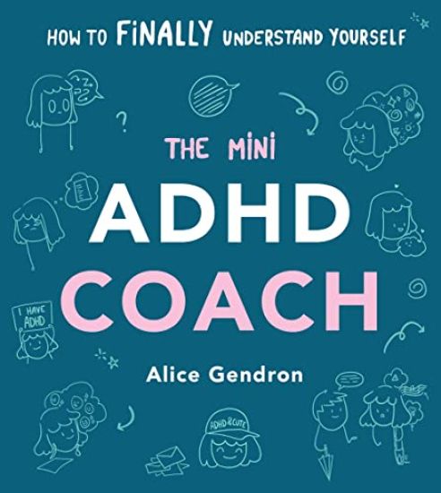 Mini ADHD Coach
