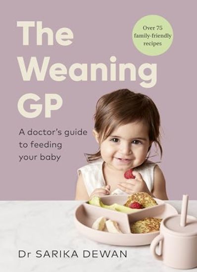 Kansikuva: The Weaning GP