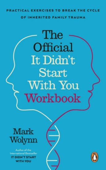Kansikuva: It Didn't Start With You Workbook