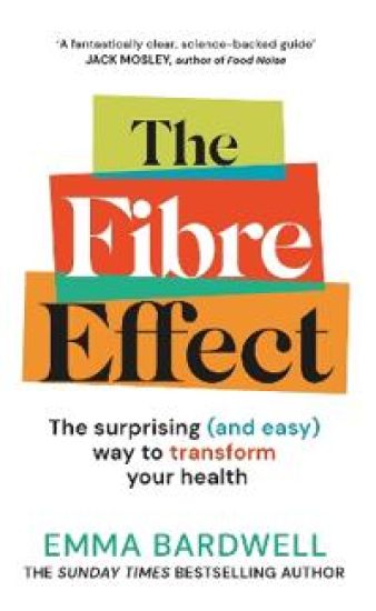 Kansikuva: The Fibre Effect