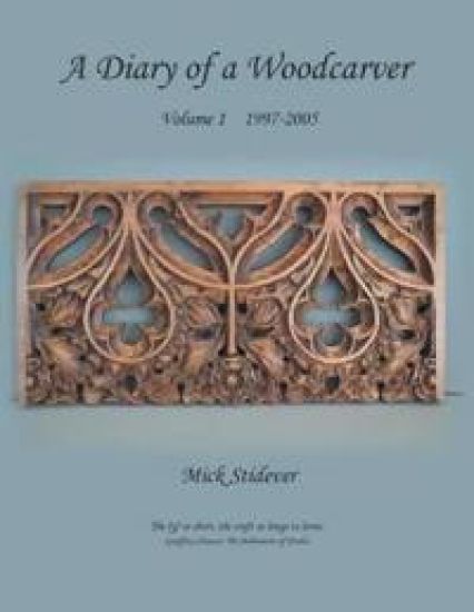 A Diary of a Woodcarver