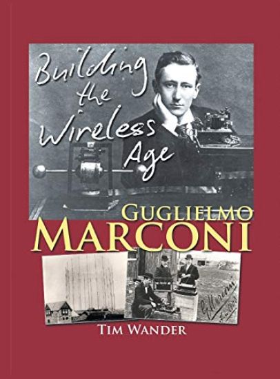 Guglielmo Marconi