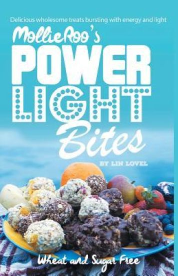 Mollie Roo's Power Light Bites