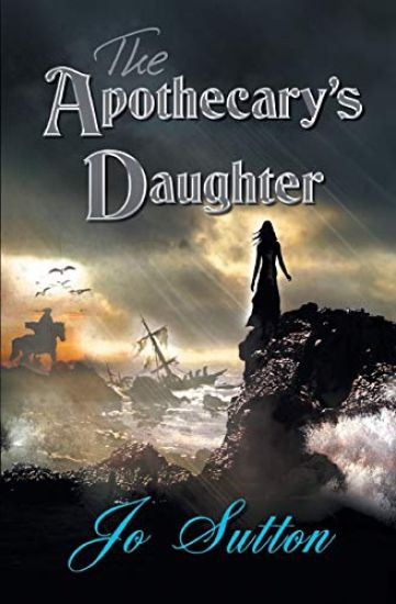 The Apothecary's Daughter