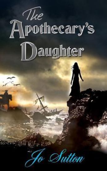 The Apothecary's Daughter