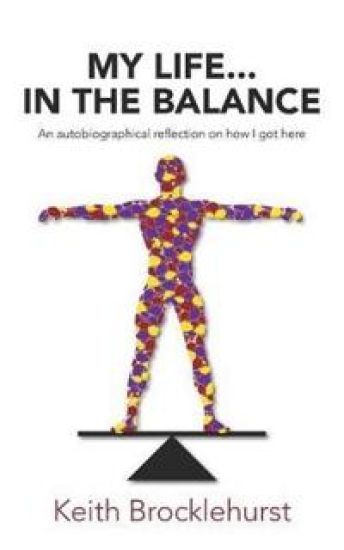 My Life...In The Balance