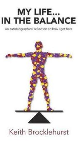 My Life...In The Balance