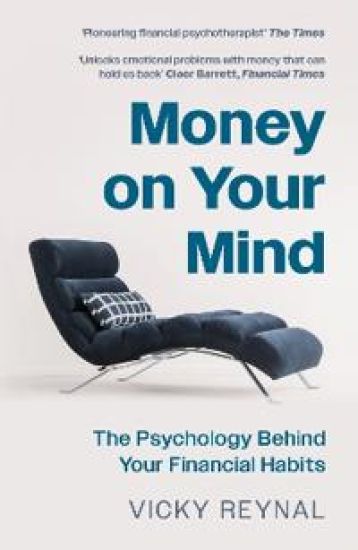 Money on Your Mind
