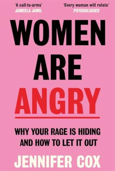 Women Are Angry