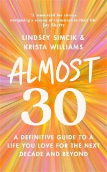 Almost 30