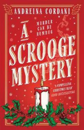 A Scrooge Mystery