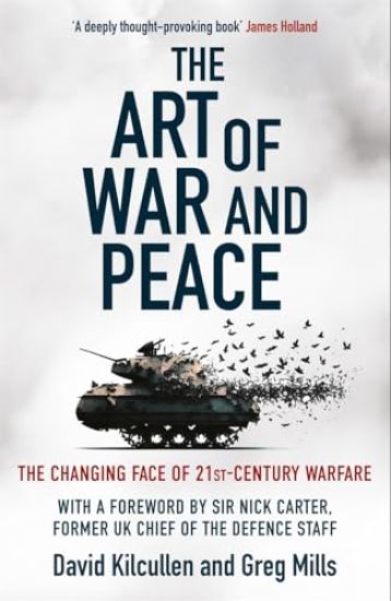 The Art of War and Peace