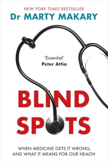 Blind Spots
