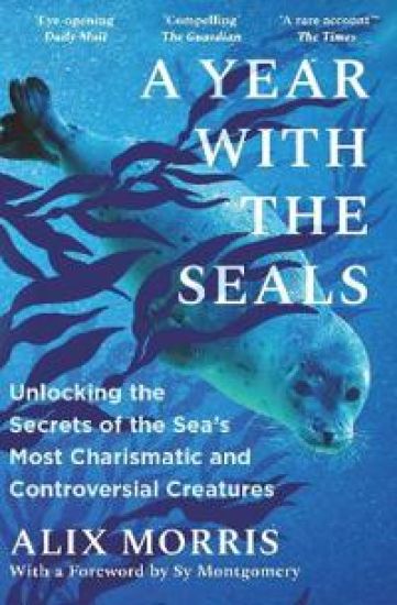 A Year with the Seals