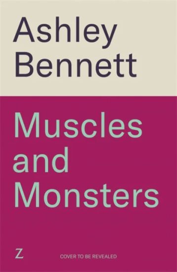 Kansikuva: Muscles and Monsters