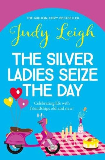 The Silver Ladies Seize the Day