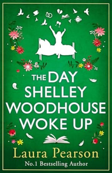The Day Shelley Woodhouse Woke Up