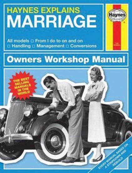Marriage