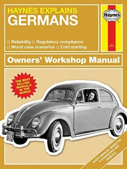The Germans
