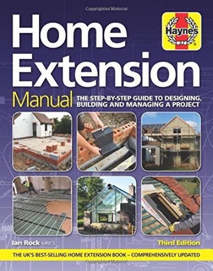 Home Extension Manual (3rd edition)