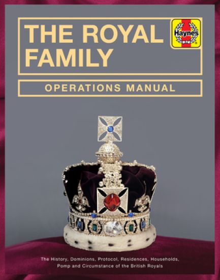 Royal Family Operations Manual