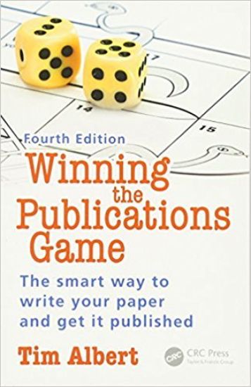 Winning the Publications Game