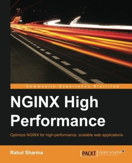 NGINX High Performance