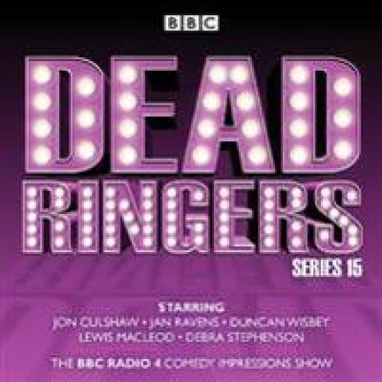 Dead Ringers: Series 15