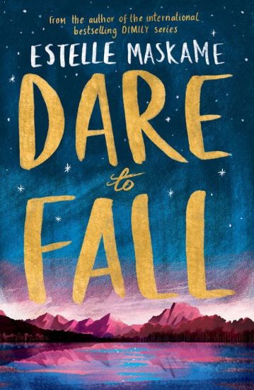 Dare to Fall