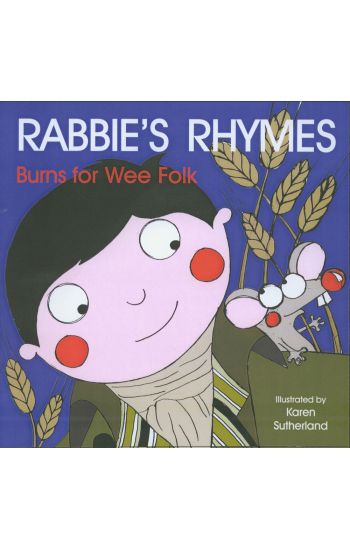 Rabbie's Rhymes