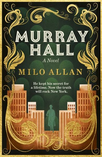 Murray Hall