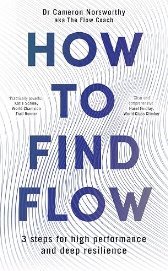 Kansikuva: How to Find Flow
