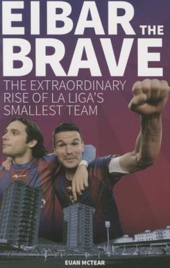 Eibar the Brave