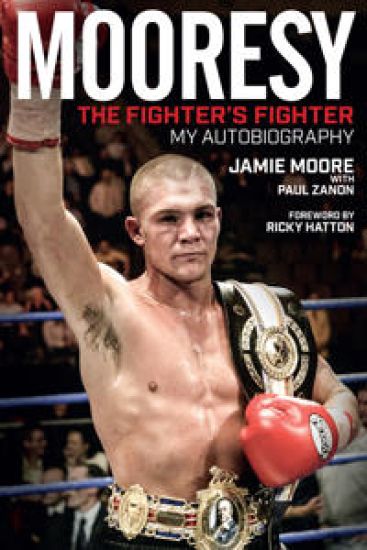 Mooresy - The Fighters' Fighter