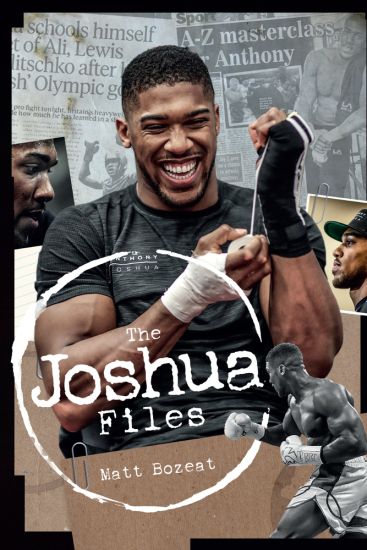 The Anthony Joshua Files