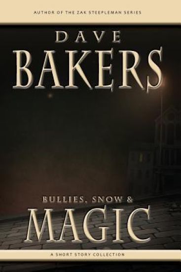 Bullies, Snow & Magic