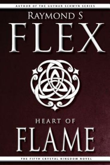 Heart of Flame