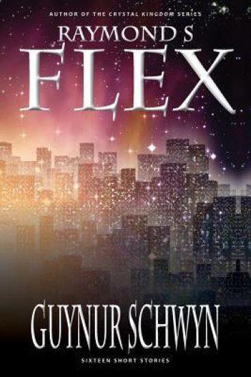 Guynur Schwyn: Sixteen Short Stories