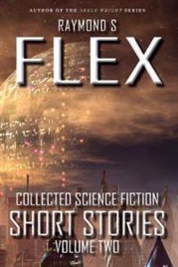 Collected Science Fiction Short Stories: Volume Two