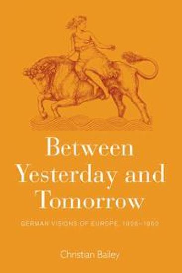 Between Yesterday and Tomorrow