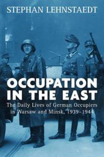 Occupation in the East