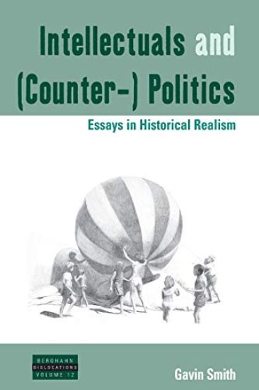 Intellectuals and (Counter-) Politics