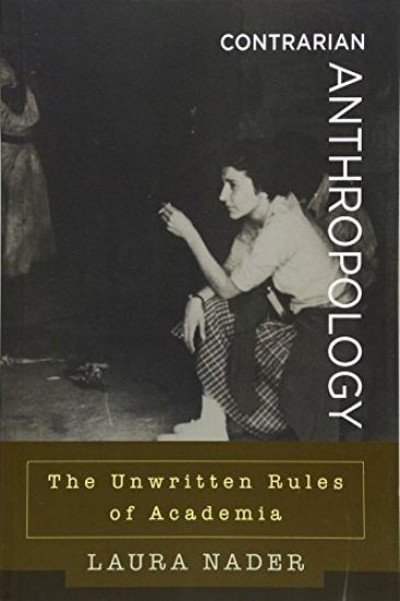 Contrarian Anthropology