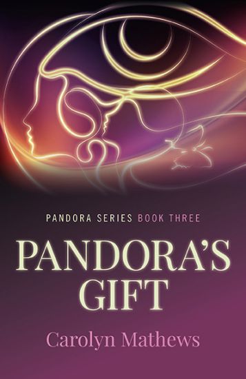 Pandora`s Gift – Pandora Series – Book Three
