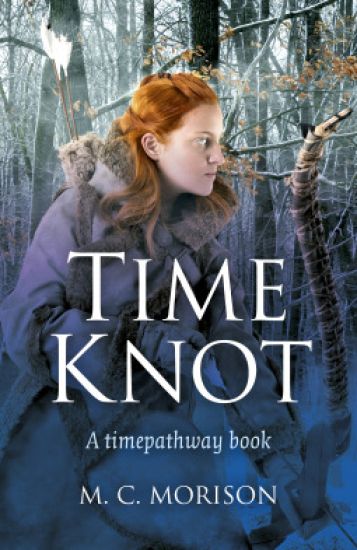 Time Knot – A timepathway book